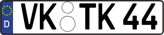VK-TK44