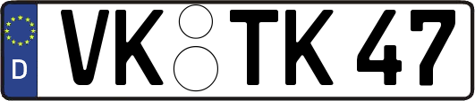 VK-TK47