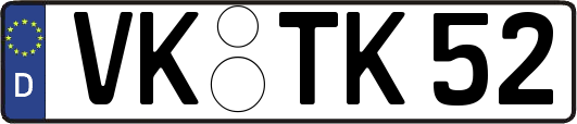 VK-TK52