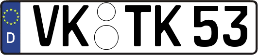 VK-TK53