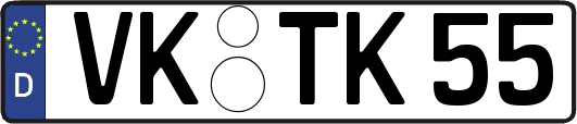 VK-TK55