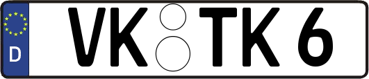 VK-TK6