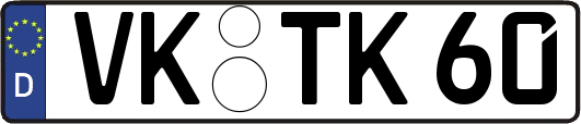 VK-TK60