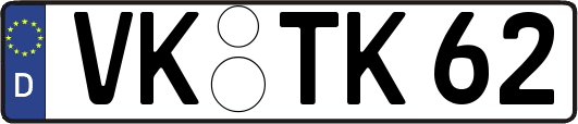 VK-TK62