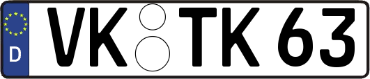 VK-TK63