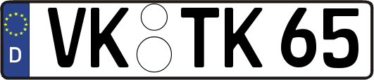 VK-TK65