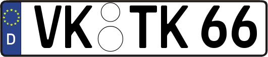 VK-TK66