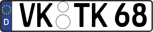 VK-TK68