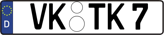 VK-TK7