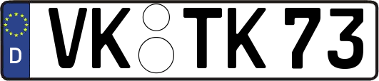 VK-TK73