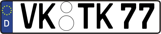 VK-TK77