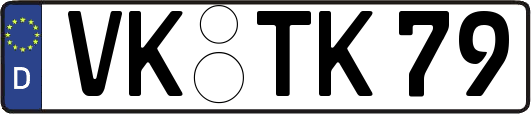 VK-TK79
