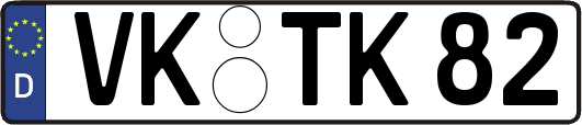 VK-TK82