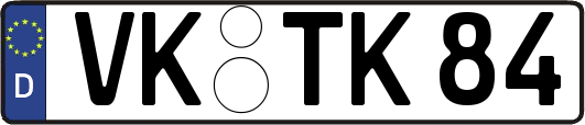 VK-TK84