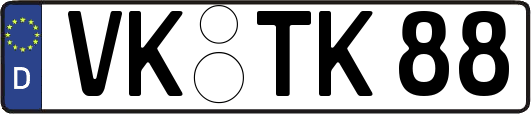 VK-TK88