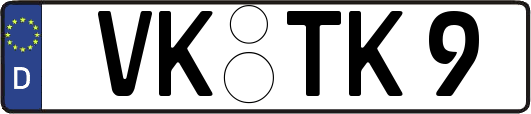 VK-TK9