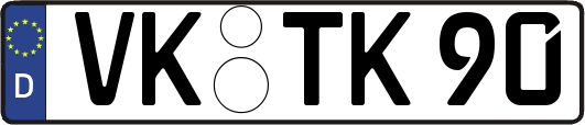 VK-TK90