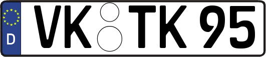 VK-TK95