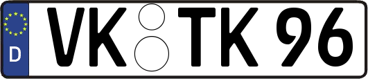 VK-TK96