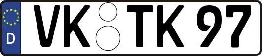 VK-TK97