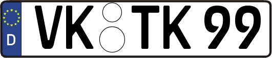 VK-TK99