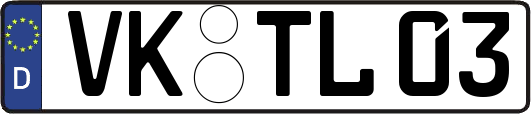 VK-TL03