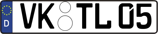 VK-TL05