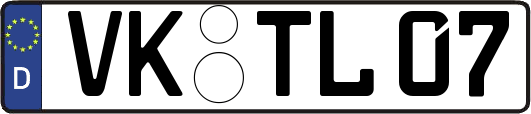 VK-TL07