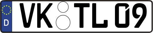 VK-TL09