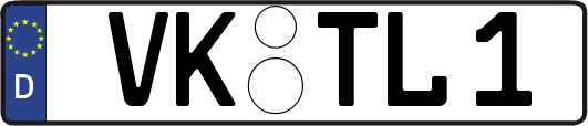 VK-TL1