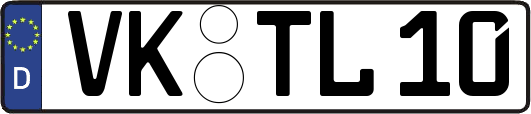 VK-TL10