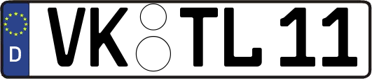VK-TL11