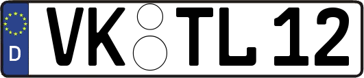 VK-TL12