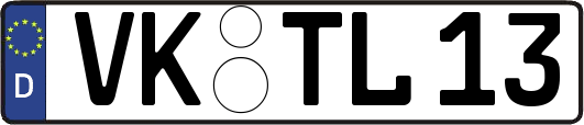 VK-TL13