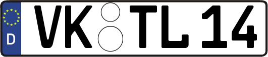 VK-TL14
