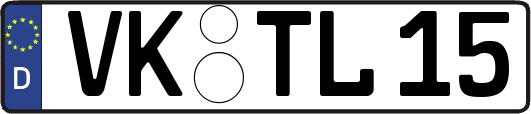 VK-TL15