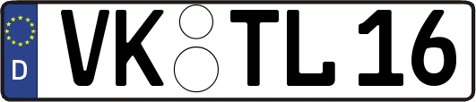 VK-TL16