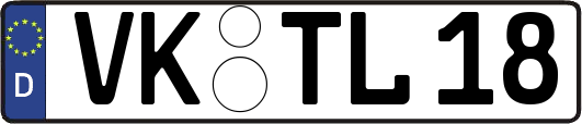VK-TL18