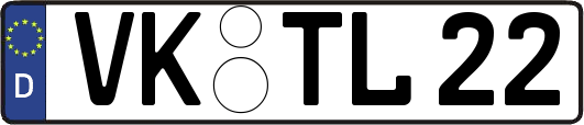 VK-TL22