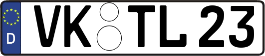 VK-TL23