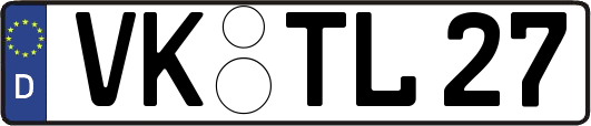 VK-TL27