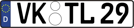 VK-TL29