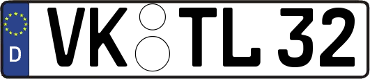 VK-TL32