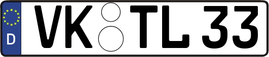 VK-TL33