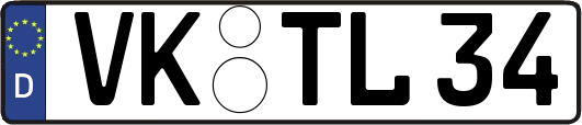 VK-TL34