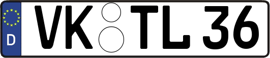 VK-TL36