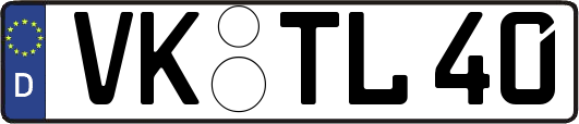 VK-TL40