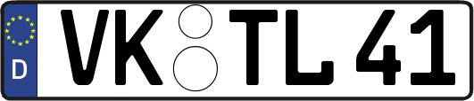 VK-TL41