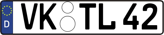 VK-TL42