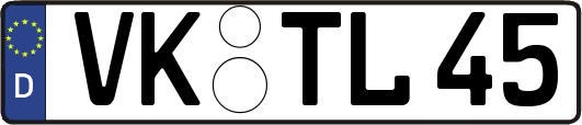 VK-TL45